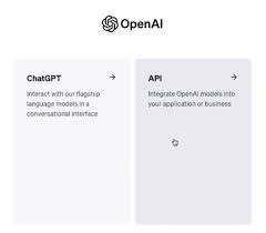ChatGPT 4 API 使用详解：从申请到调用，一步到位！(chatgpt 4 api 使用)缩略图