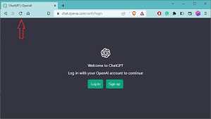 解决 ChatGPT 登录页面错误的方法