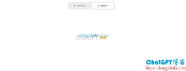 ChatGPT 4.0充值截图