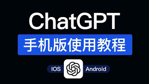 使用 ChatGPT 应用