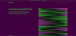 ChatGPT Plus 和 GPT-4 升级支付指引