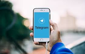 Telegram 验证码