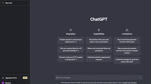 ChatGPT 生成图片的应用场景