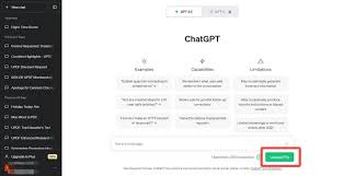 ChatGPT 上传功能的常见问题及解决方案