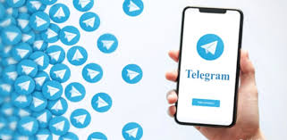 Telegram logo