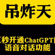 在 Android 手机上使用 ChatGPT 进行语音聊天的方法