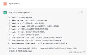 Nginx配置示意图