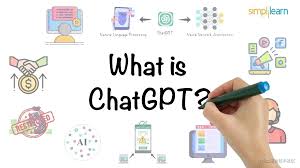 ChatGPT 中文版网页与免费在线使用