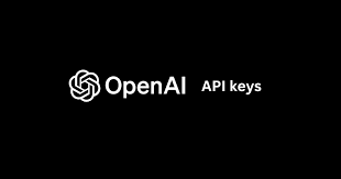 OpenAI官网登录页面