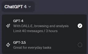 ChatGPT 4.0 版本介绍