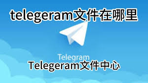 Windows Telegram 文件路径