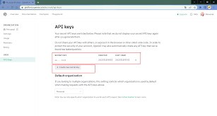 OpenAI 注册页面