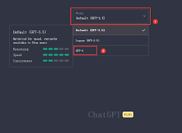 ChatGPT 4.0 新特性