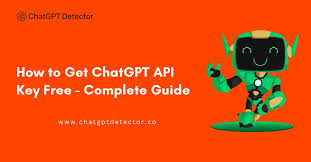 ChatGPT API Key 的分享