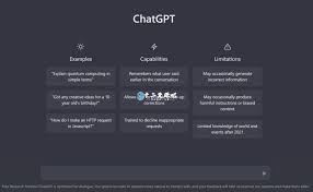 ChatGPT 中文版下载指南