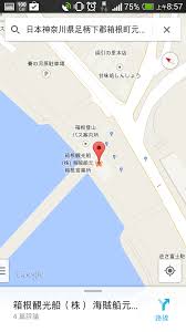 指南针与Google Map的结合