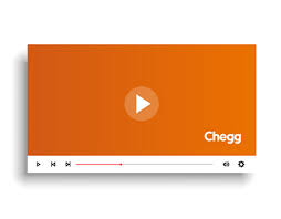 Chegg的Logo或界面截图