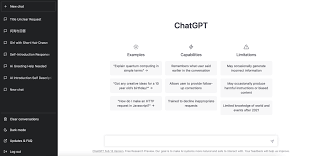 三、ChatGPT 登录后无法使用的应对措施