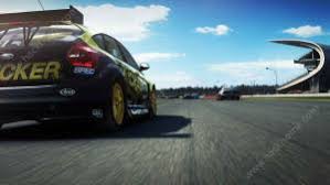 GRID Autosport游戏截图