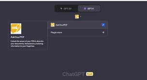 Linux系统的ChatGPT安装界面