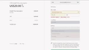 解决 ChatGPT 银行卡被拒绝的方法