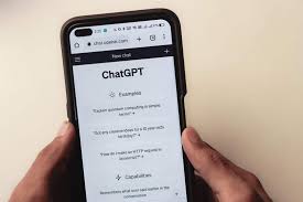 VPN无法访问ChatGPT