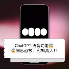 使用 ChatGPT 语音功能的方法