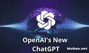 OpenAI API的Logo或示意图